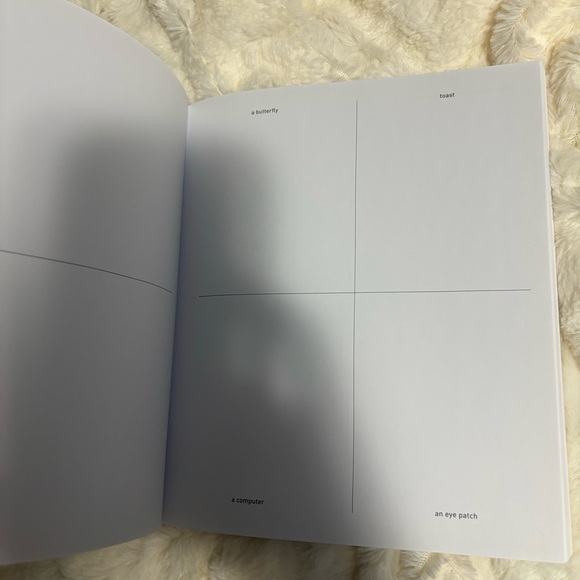 642 Things to draw - Doodle Sketch Book‎ - Picture 5 of 5